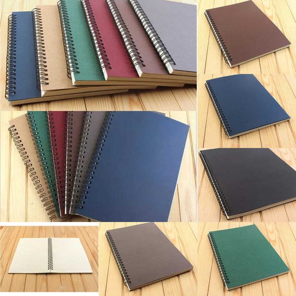 school spiral notebook erasable reusable wirebound new diary book a5 paper subject college ruled 49m8, Purple;pink
school spiral notebook erasable reusable wirebound new diary book a5 paper subject college ruled 49m8, Purple;pink