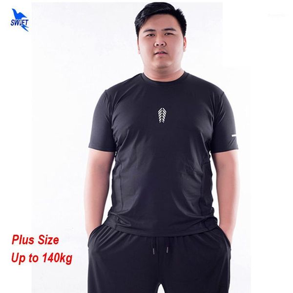 5xl/6xl quick dry compression shirt mens sports breathable short sleeve running t-shirt elastic gym fitness tee plus size1, Black;blue
5xl/6xl quick dry compression shirt mens sports breathable short sleeve running t-shirt elastic gym fitness tee plus size1, Black;blue