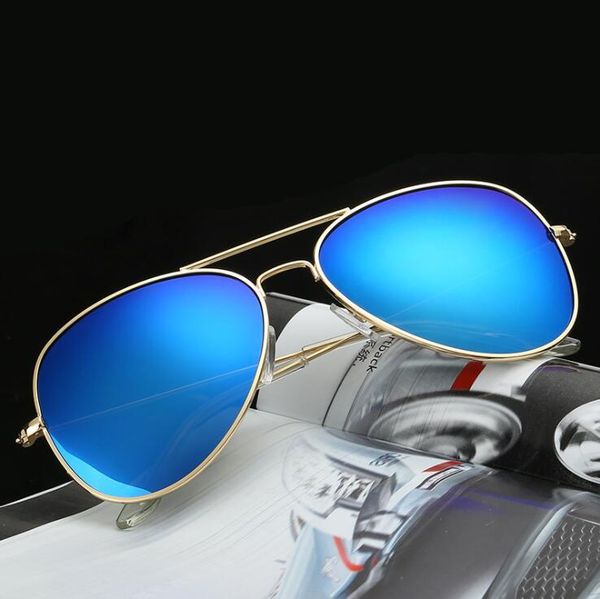 brand pilot sun glasses eyewear classic design mirror lens men sunglasses rays beach gafas sol muje
brand pilot sun glasses eyewear classic design mirror lens men sunglasses rays beach gafas sol muje