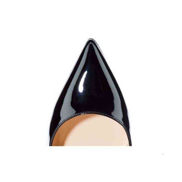 kukufashion xury digner women s sho red bottoms high heels 12cm so kate pink black pointed toe patent leather brand with studded spike
kukufashion xury digner women s sho red bottoms high heels 12cm so kate pink black pointed toe patent leather brand with studded spike