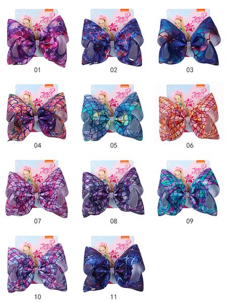 104colors clips mermaid clover bow baby girls flamingo print accessories barrettes kids 8 inch headdress hair bows withg
104colors clips mermaid clover bow baby girls flamingo print accessories barrettes kids 8 inch headdress hair bows withg