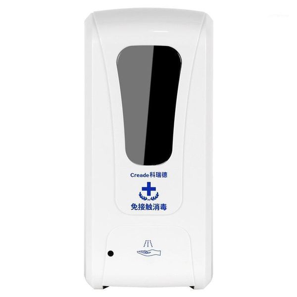 liquid soap dispenser automatic spray kitchen disinfectant wall mounted for bathroom toilet1 
liquid soap dispenser automatic spray kitchen disinfectant wall mounted for bathroom toilet1