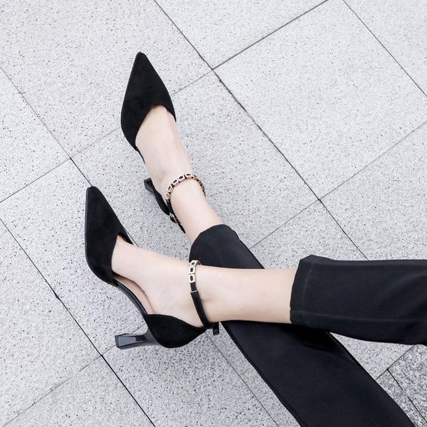 office career shoes woman red bottom high heels womens shoes 2020 new classic high heels women quality wedding1, Black
office career shoes woman red bottom high heels womens shoes 2020 new classic high heels women quality wedding1, Black