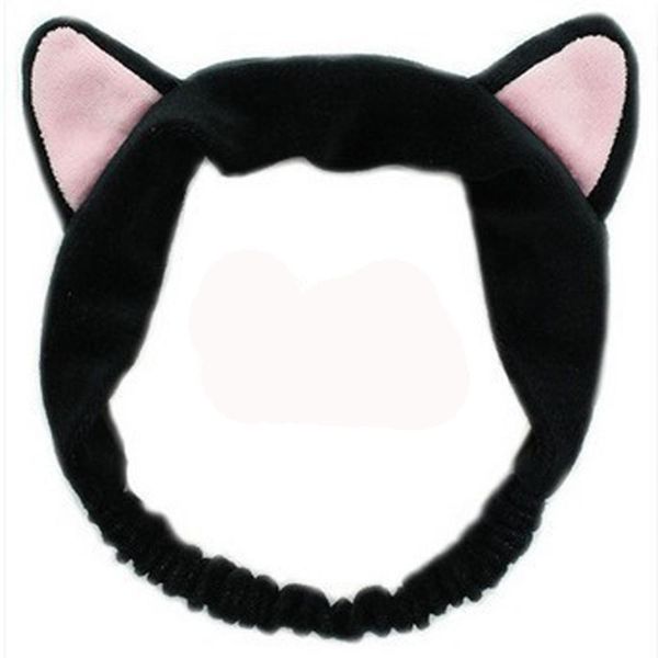 women stretch hair band face washing makeup headband children's bow ear tiara cat rabbit ears headdress cartoon hair accessories q bbyq
women stretch hair band face washing makeup headband children's bow ear tiara cat rabbit ears headdress cartoon hair accessories q bbyq