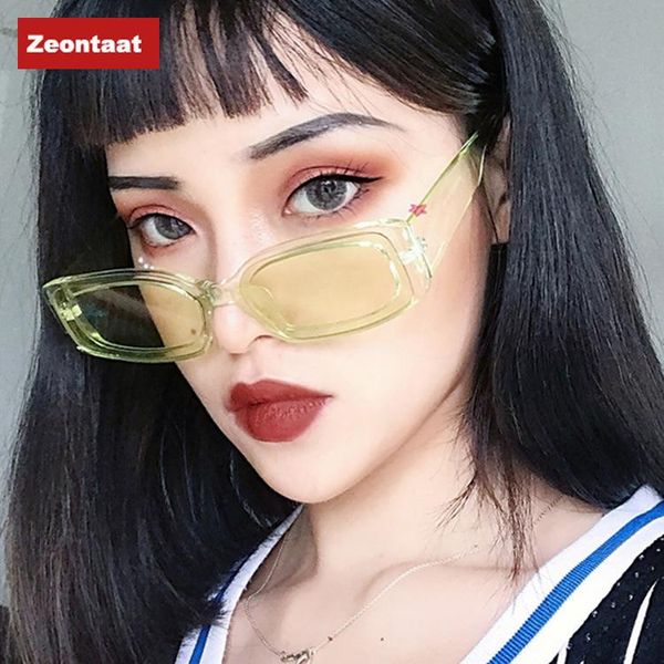 small retro sunglasses women cat eye brand designer sun glasses 90s ladies rivet clear shades eyeglasses uv400, White;black
small retro sunglasses women cat eye brand designer sun glasses 90s ladies rivet clear shades eyeglasses uv400, White;black