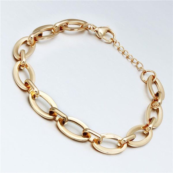 fashion stainless bracelet mens jewelry fasten clasp bracelets homme golden bangle with bag, Golden;silver
fashion stainless bracelet mens jewelry fasten clasp bracelets homme golden bangle with bag, Golden;silver