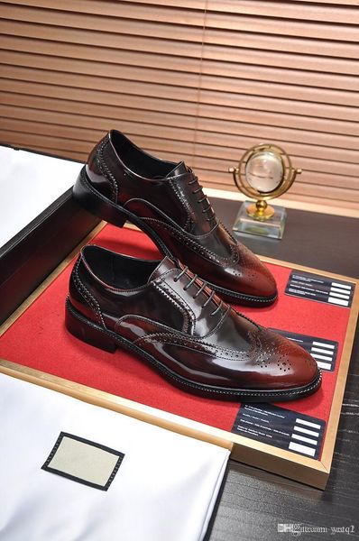 sp new mens dress shoes leather italian luxury men party oxfords metal pointed toe grey men formal shoes 45 33, Black
sp new mens dress shoes leather italian luxury men party oxfords metal pointed toe grey men formal shoes 45 33, Black