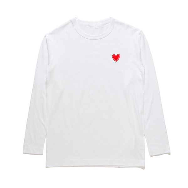 men t-shirt embroidery comfortable round neck long-sleeved solid t-shirt cotton autumn casual fit t-shirt, White;black
men t-shirt embroidery comfortable round neck long-sleeved solid t-shirt cotton autumn casual fit t-shirt, White;black