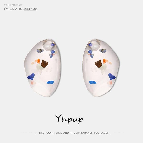 stud yhpup trendy random color resin acetate acrylic geometric earrings simple design statement jewelry boucle d'oreille femme1, Golden;silver
stud yhpup trendy random color resin acetate acrylic geometric earrings simple design statement jewelry boucle d'oreille femme1, Golden;silver