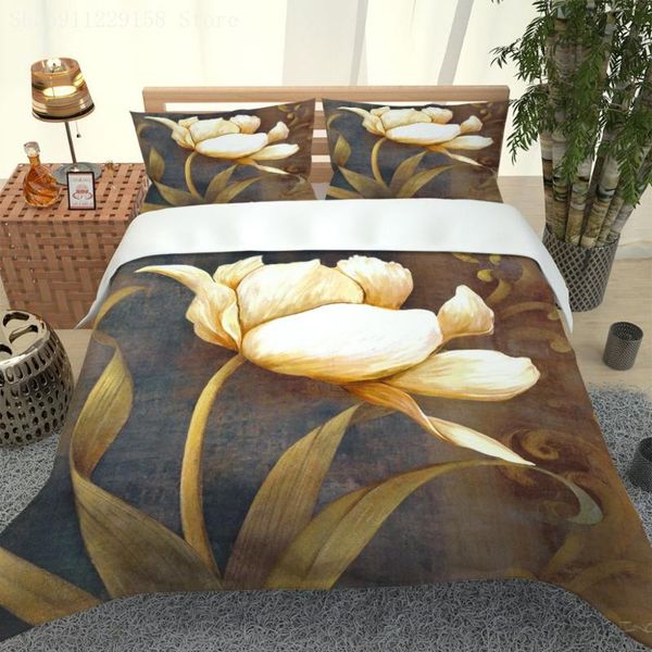 duvet cover set nordic flowers bedding set duvet beds bedspread home textiles microfiber for girls retro bedlinen
duvet cover set nordic flowers bedding set duvet beds bedspread home textiles microfiber for girls retro bedlinen