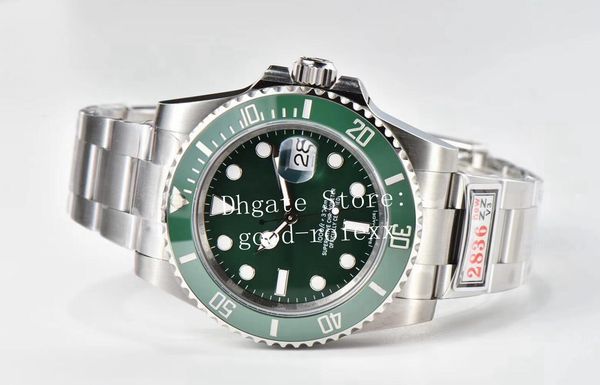 watches for men zzf v3 version 904l steel men automatic eta 2836 watch zz ceramic bezel 116610 dive auto date men's wristwatches, Slivery;brown
watches for men zzf v3 version 904l steel men automatic eta 2836 watch zz ceramic bezel 116610 dive auto date men's wristwatches, Slivery;brown