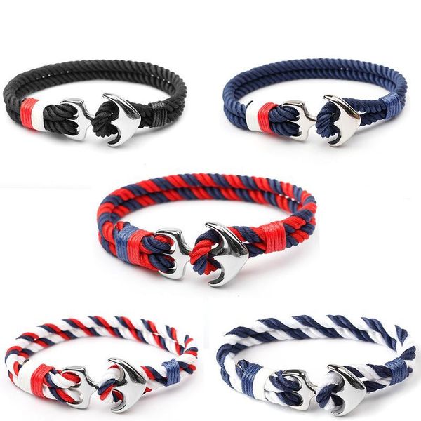 junwei stainless steel bracelet anchor woven bracelet simple men's bracelet junwei s qylfys
junwei stainless steel bracelet anchor woven bracelet simple men's bracelet junwei s qylfys
