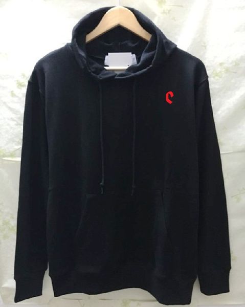 hoodies new arrival hoodie autumn spring mens hoodie loose casual hoodie men and women thick embroidery pullover, Black
hoodies new arrival hoodie autumn spring mens hoodie loose casual hoodie men and women thick embroidery pullover, Black