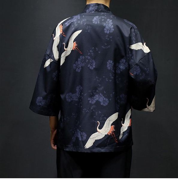 men's jackets 2021 men streetwear mens summer funny harajuku male chinese style clothing casual trench coat, Black;brown
men's jackets 2021 men streetwear mens summer funny harajuku male chinese style clothing casual trench coat, Black;brown