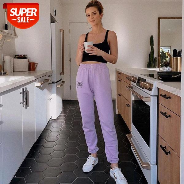 sweatpants women embroidery purple casual harajuku korean high waist trousers tracksuit sports jogger summer streetwear #ps1n, Black;white
sweatpants women embroidery purple casual harajuku korean high waist trousers tracksuit sports jogger summer streetwear #ps1n, Black;white