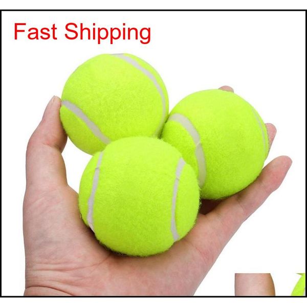 3pcs professional rubber tennis ball high resilience durable tennis practice ball for school club competition tr qylqfl homebag
3pcs professional rubber tennis ball high resilience durable tennis practice ball for school club competition tr qylqfl homebag