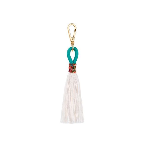 1 шт. новый стиль богемия хлопковая резьба с кисточкой fringed diy ювелирные изделия сумка декоративные аксессуары ключ цепочка ремесло бусы
1 шт. новый стиль богемия хлопковая резьба с кисточкой fringed diy ювелирные изделия сумка декоративные аксессуары ключ цепочка ремесло бусы