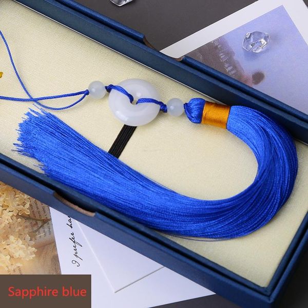 5 шт. новый белый нефритовый мир пряжка tassel diy beychain caps ремни ювелирные изготовления завеска занавесы подвеска аксессуары ремесло т
5 шт. новый белый нефритовый мир пряжка tassel diy beychain caps ремни ювелирные изготовления завеска занавесы подвеска аксессуары ремесло т