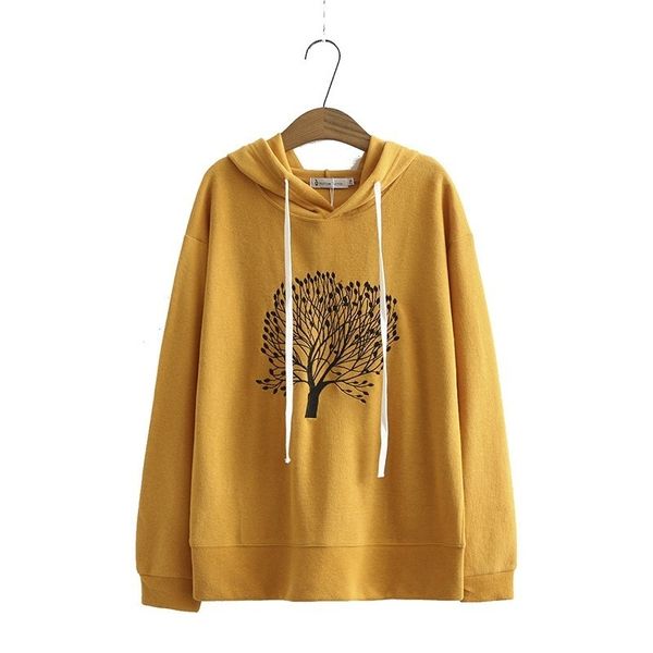 white gray plus size with embroidered women's long-sleeve female hoodies, streetwear sweatshirts oversize. sne8, Black;brown
white gray plus size with embroidered women's long-sleeve female hoodies, streetwear sweatshirts oversize. sne8, Black;brown