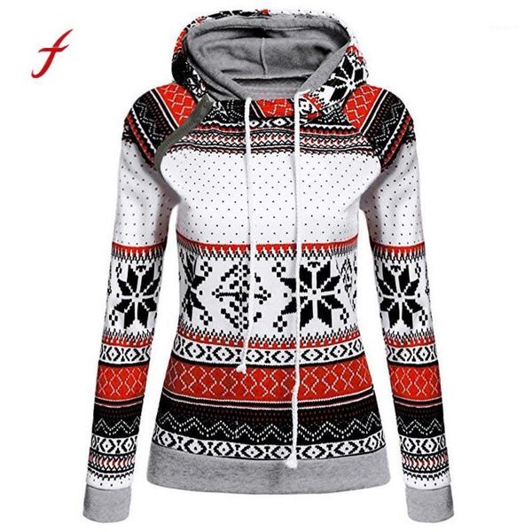 women's hoodies & sweatshirts feitong harajuku women 2021 winter long sleeve christmas print with zipper pullover hooded sweatshirt 1, Black
women's hoodies & sweatshirts feitong harajuku women 2021 winter long sleeve christmas print with zipper pullover hooded sweatshirt 1, Black