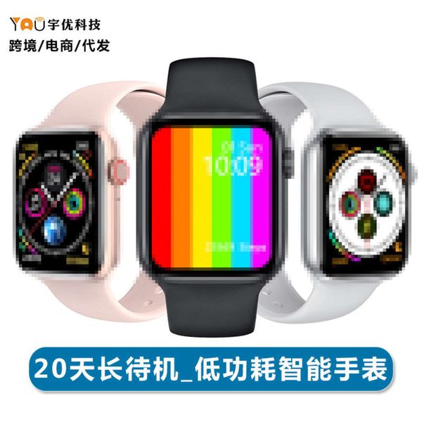 y6 private model sports waterproof temperature blood prsure heart rate call iwow26 smart wa
y6 private model sports waterproof temperature blood prsure heart rate call iwow26 smart wa