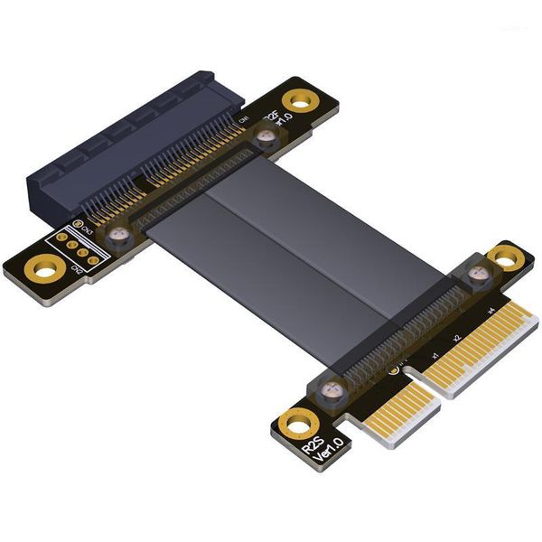 r22sf pcie 3.0 x4 male to female extension cable pci express gen3 motherboard graphics ssd extender conversion riser card cable1
r22sf pcie 3.0 x4 male to female extension cable pci express gen3 motherboard graphics ssd extender conversion riser card cable1