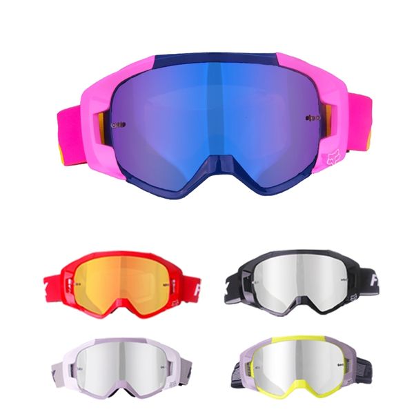 Mtb Motorcycle Goggles Ski Mx Off Road Glasses Motorbike Outdoor Sport Oculos Cycling Goggles Motocross Glasses