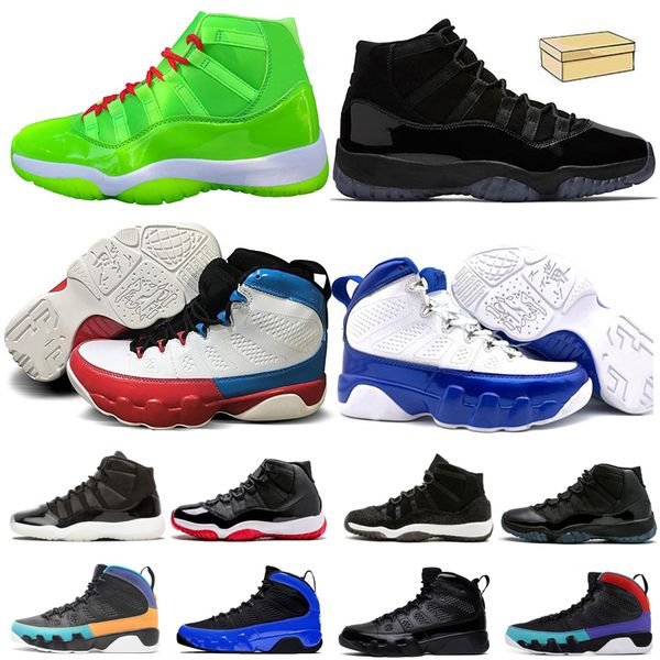 new 9 gym red university gold racer chameleon space jam dream it do it unc 11s basketball shoes concord black cat white cement
new 9 gym red university gold racer chameleon space jam dream it do it unc 11s basketball shoes concord black cat white cement