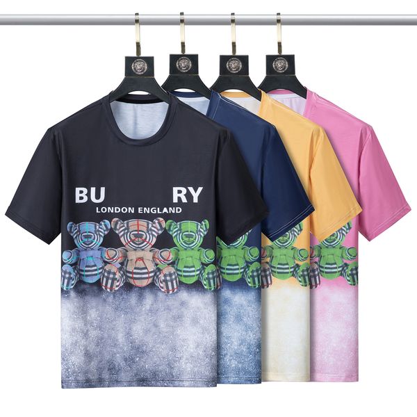 2022 t shirt men's tshirts designer tshirt luxury men's summer round neck shorts sleeves outdoor breathable cotton stripe printing, White;black
2022 t shirt men's tshirts designer tshirt luxury men's summer round neck shorts sleeves outdoor breathable cotton stripe printing, White;black