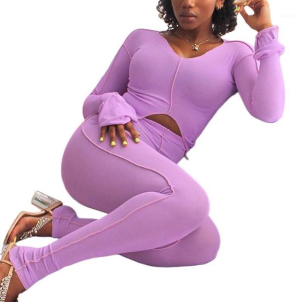 running sets skinny two piece set sports outfit women long sleeve v neck flare crop high waist pants dance fitness tracksuit1, Black;blue
running sets skinny two piece set sports outfit women long sleeve v neck flare crop high waist pants dance fitness tracksuit1, Black;blue