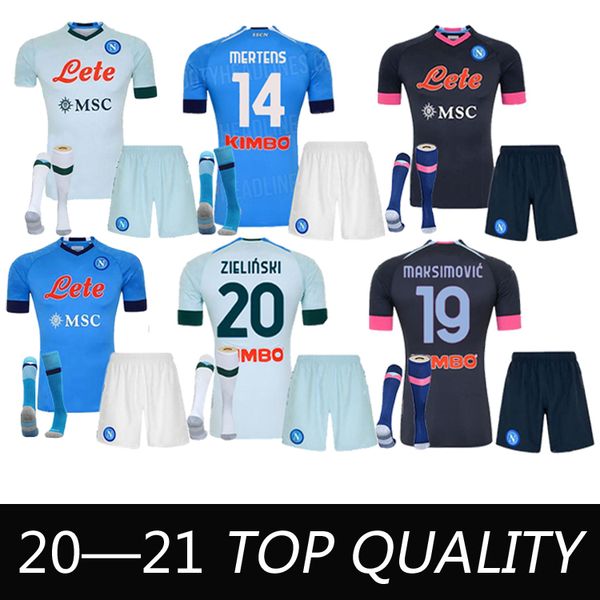 20 21 napoli soccer jersey naples 2020 koulibaly insigne milik maillots h.lozano mertens adult+kids kit football shirt boys set uniforms, Black;yellow
20 21 napoli soccer jersey naples 2020 koulibaly insigne milik maillots h.lozano mertens adult+kids kit football shirt boys set uniforms, Black;yellow