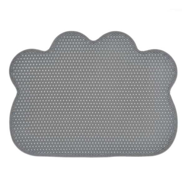 cat beds & furniture eva bears shape waterproof multihole litter mat pet trapping holder cats bottom puppy pad floor 61.5*46 cm1
cat beds & furniture eva bears shape waterproof multihole litter mat pet trapping holder cats bottom puppy pad floor 61.5*46 cm1