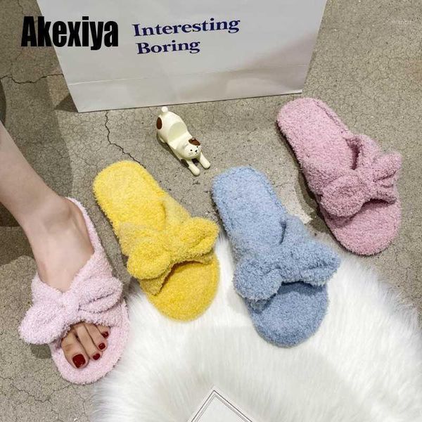 2020 home house indoor slippers womenwomen furry slippers ladies shoes cute plush fluffy sandals women's fur casual1, Black
2020 home house indoor slippers womenwomen furry slippers ladies shoes cute plush fluffy sandals women's fur casual1, Black