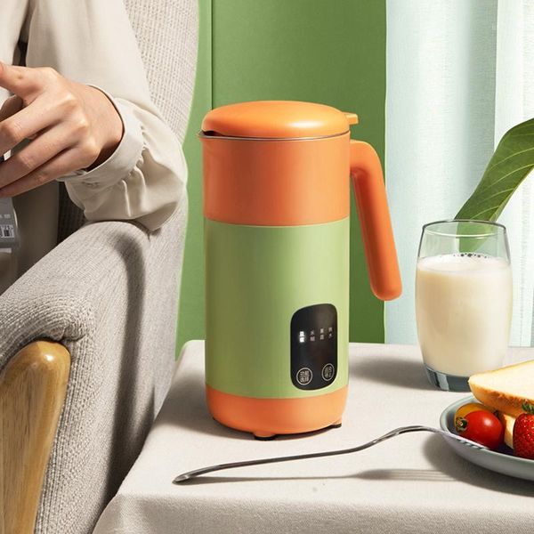 220V Protable Soybean Milk Machine Cytoderm Breaking Maker Multi-function Cooking Machine Filter-free Automatic heating Soy milk1
220V Protable Soybean Milk Machine Cytoderm Breaking Maker Multi-function Cooking Machine Filter-free Automatic heating Soy milk1