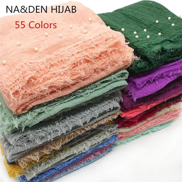 new 55 colors solid pearls spring summer print hijab plain solid color scarf scarves fashion muslim headband popular, Blue;gray
new 55 colors solid pearls spring summer print hijab plain solid color scarf scarves fashion muslim headband popular, Blue;gray