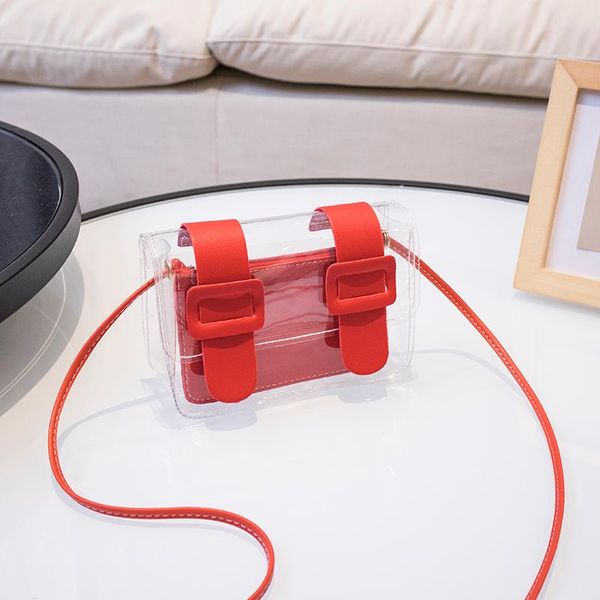 2021 brand new women's transparent bag jelly clear shoulder crossbody bag for traveling female summer small bag h wmtvza
2021 brand new women's transparent bag jelly clear shoulder crossbody bag for traveling female summer small bag h wmtvza
