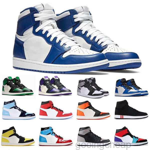 new basketballs shoes jumpman 1 1s og high pine green black court purple royal bred toe nc obsidian unc game basketballs sneakers j4-d
new basketballs shoes jumpman 1 1s og high pine green black court purple royal bred toe nc obsidian unc game basketballs sneakers j4-d