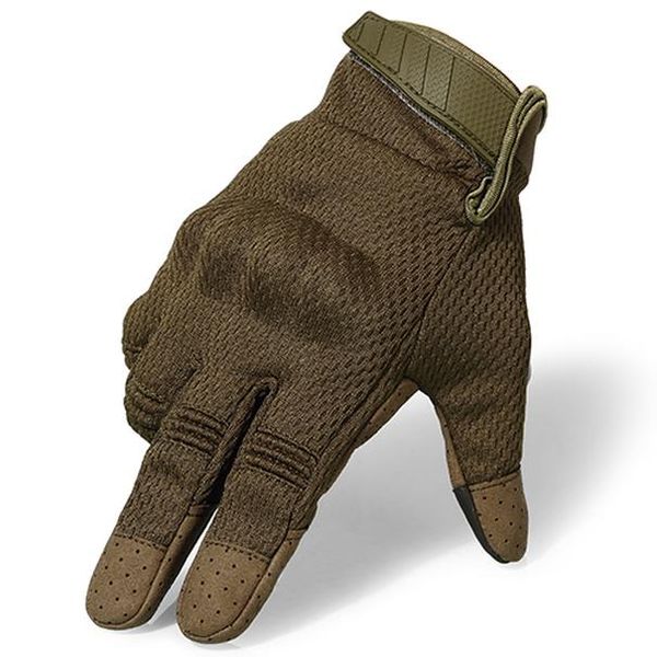 men's airsoft full finger glove touch screen multicam camo tactical gloves military sport climbing shooting paintball mittens sqcnle, Black
men's airsoft full finger glove touch screen multicam camo tactical gloves military sport climbing shooting paintball mittens sqcnle, Black