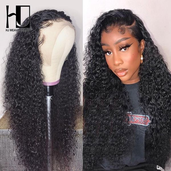 30 inch curly human hair wigs 13x4 lace frontal wigs for women brazilian deep wave wig lace front wigs human hair 180 density, Black;brown
30 inch curly human hair wigs 13x4 lace frontal wigs for women brazilian deep wave wig lace front wigs human hair 180 density, Black;brown