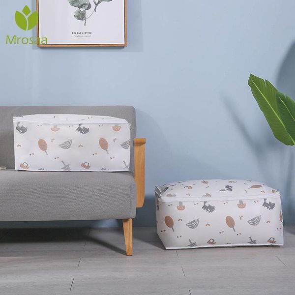 storage bags quilt bag closet organizer travel luggage dampproof sorting home clothes pillow blanket
storage bags quilt bag closet organizer travel luggage dampproof sorting home clothes pillow blanket
