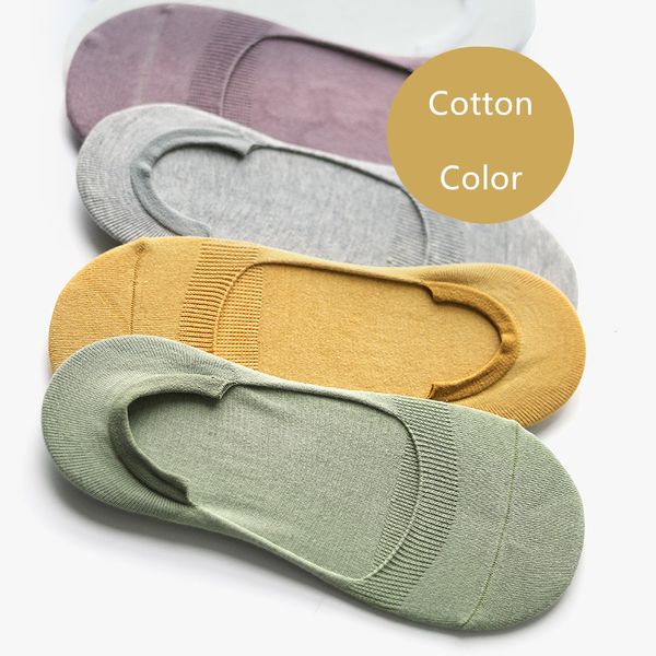 women socks slippers spring summer fashion cotton candy color non-slip invisible, Black;white
women socks slippers spring summer fashion cotton candy color non-slip invisible, Black;white