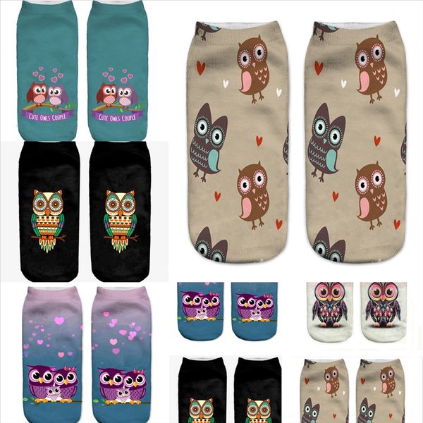 5ulwd winter socks new owl in autumn animal print and for men personality letter sock wool colouring socks cotton pure, Black
5ulwd winter socks new owl in autumn animal print and for men personality letter sock wool colouring socks cotton pure, Black