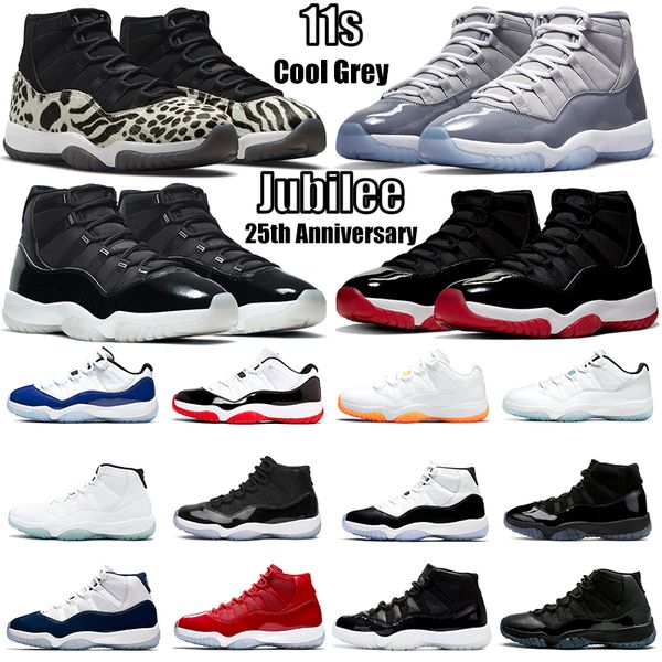 ale jumpman 11 high men basketball shoes 11s cool grey animal instinct jubilee 25th anniversary bred low concord cap and gown mens women tra, White;red
ale jumpman 11 high men basketball shoes 11s cool grey animal instinct jubilee 25th anniversary bred low concord cap and gown mens women tra, White;red