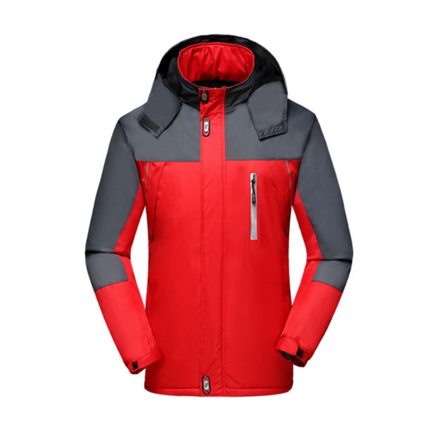 camping hiking clothing windbreaker mountain jackets wear autumn fall climbing skiing men jackets waterproof outdoor packable q1207, Black;brown
camping hiking clothing windbreaker mountain jackets wear autumn fall climbing skiing men jackets waterproof outdoor packable q1207, Black;brown