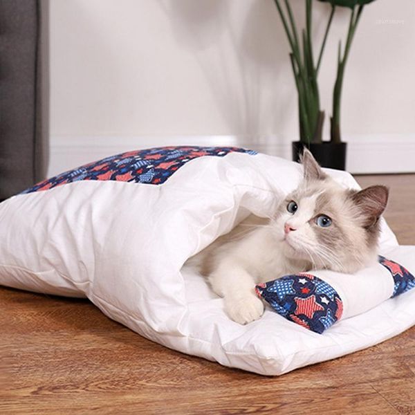 winter warm pet dog cave bed soft fleece washable removable for cat puppy japanese style sleeping bag cushion house1
winter warm pet dog cave bed soft fleece washable removable for cat puppy japanese style sleeping bag cushion house1