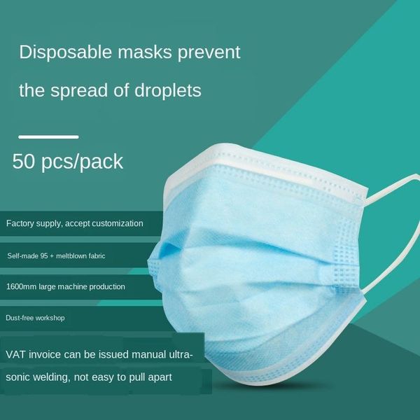 protective non-woven three-layer cloth dust-proof mask meltblown non-woven three-layer and d haze-proof haze-proof meltblown disposable qnuq
protective non-woven three-layer cloth dust-proof mask meltblown non-woven three-layer and d haze-proof haze-proof meltblown disposable qnuq