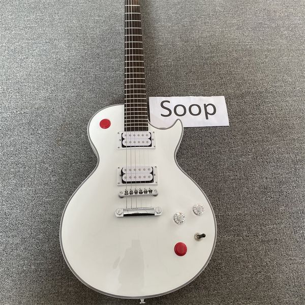 guitar oem genuine 6 string original white electric guitar boys and girls love delivery
guitar oem genuine 6 string original white electric guitar boys and girls love delivery