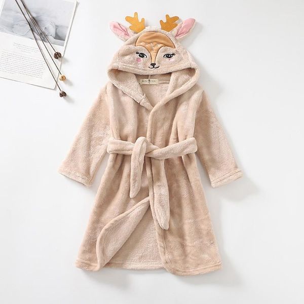 winter new kids robe cartoon flannel sleepwear hooded nightwear child coral fleece kimono gown casual warm nightgown home wear1, Black;red
winter new kids robe cartoon flannel sleepwear hooded nightwear child coral fleece kimono gown casual warm nightgown home wear1, Black;red
