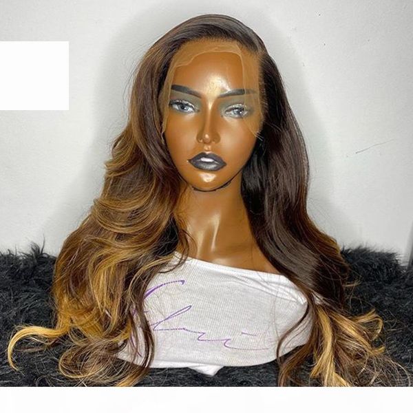 glueless ombre highlight blonde 13x6 lace front human hair wigs with baby hair brazilian full lace wig for black women natural hairline
glueless ombre highlight blonde 13x6 lace front human hair wigs with baby hair brazilian full lace wig for black women natural hairline