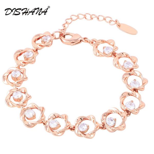 link, chain bracelets bangles for women jewelry fashion crystal friendship bracelets-for-women accessories jewellery, Black
link, chain bracelets bangles for women jewelry fashion crystal friendship bracelets-for-women accessories jewellery, Black